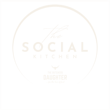 The Social Kitchen